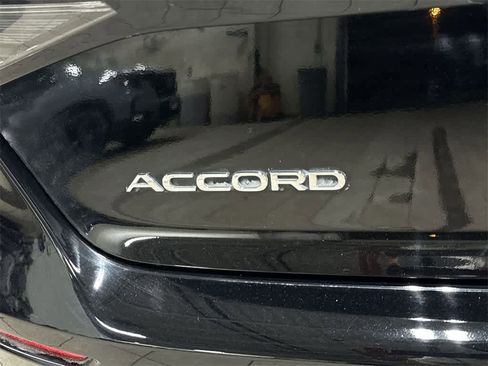 Used 2023 Honda Accord LX image 24