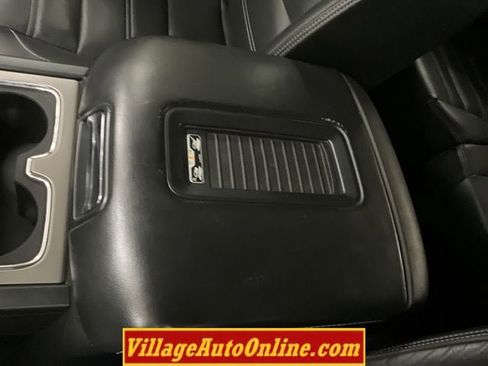 Used 2018 GMC Sierra 1500 Denali w/ Denali Ultimate Package AWD/4WD image 20