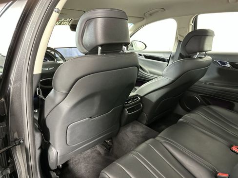Used 2023 Genesis G80 2.5T AWD/4WD image 24