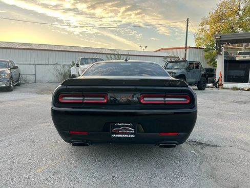 Used 2022 Dodge Challenger R/T Scat Pack image 4