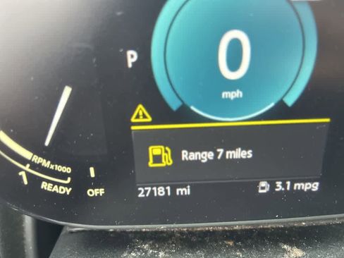 Used 2022 MINI Cooper Countryman S image 10