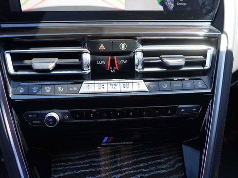 Used 2025 BMW M8 Competition w/ M Carbon Exterior Package AWD/4WD image 20