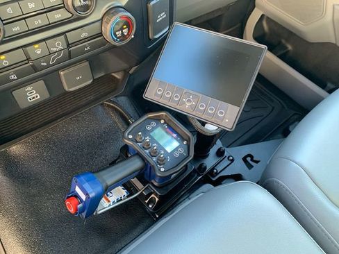 Used 2024 Ford F550 4x4 Regular Cab Super Duty image 42