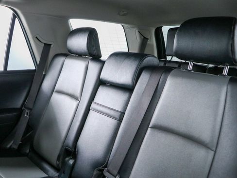 Used 2023 Toyota 4Runner SR5 Premium w/ Moonroof Package AWD/4WD image 26