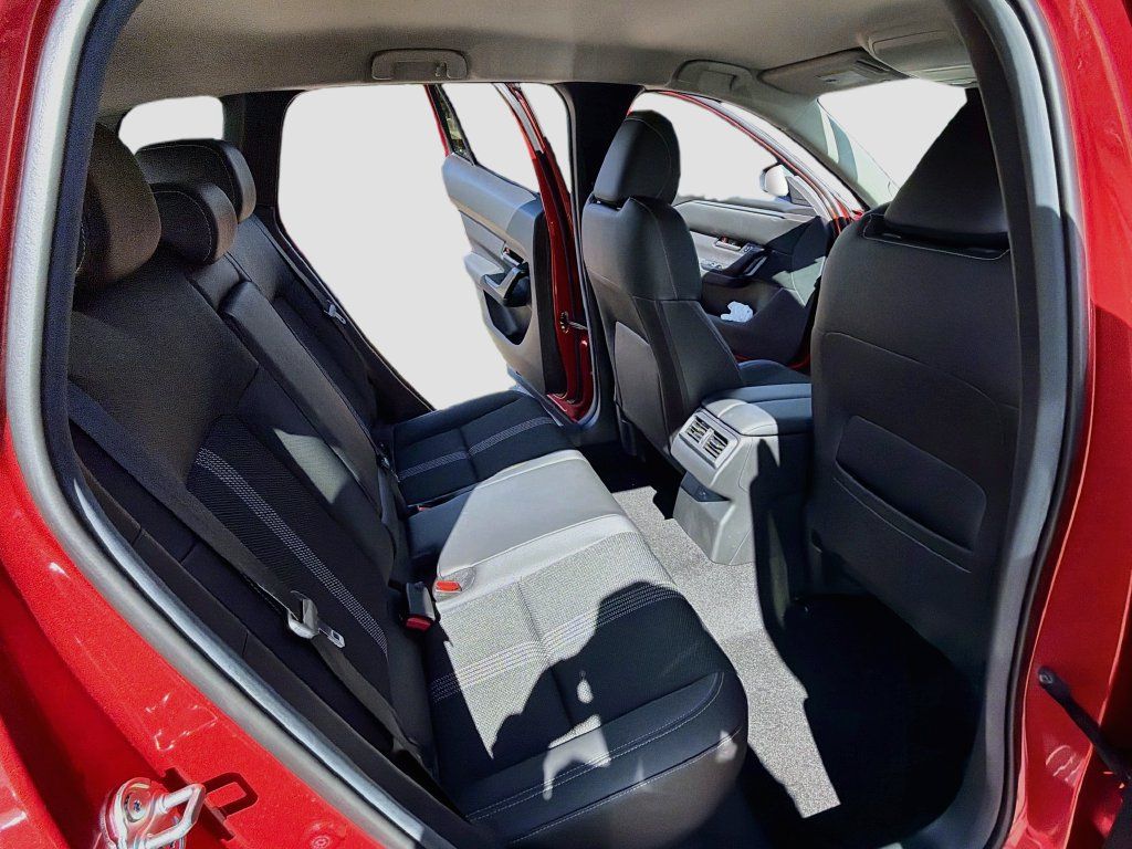 Used 2026 MAZDA CX-50 AWD 2.5 S w/ Cargo Package image 28