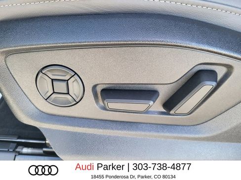 New 2025 Audi Q7 3.0T Premium image 8