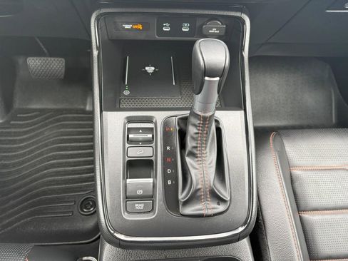 Used 2026 Honda CR-V Sport-L image 19