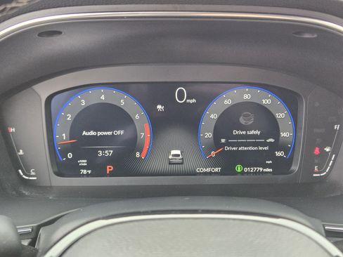 Certified 2024 Acura Integra A-Spec image 16