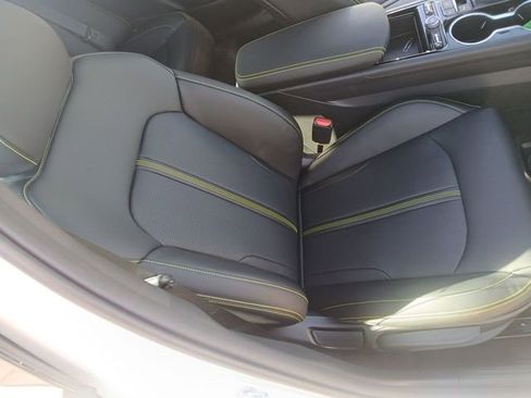 New 2026 Kia K5 GT image 25