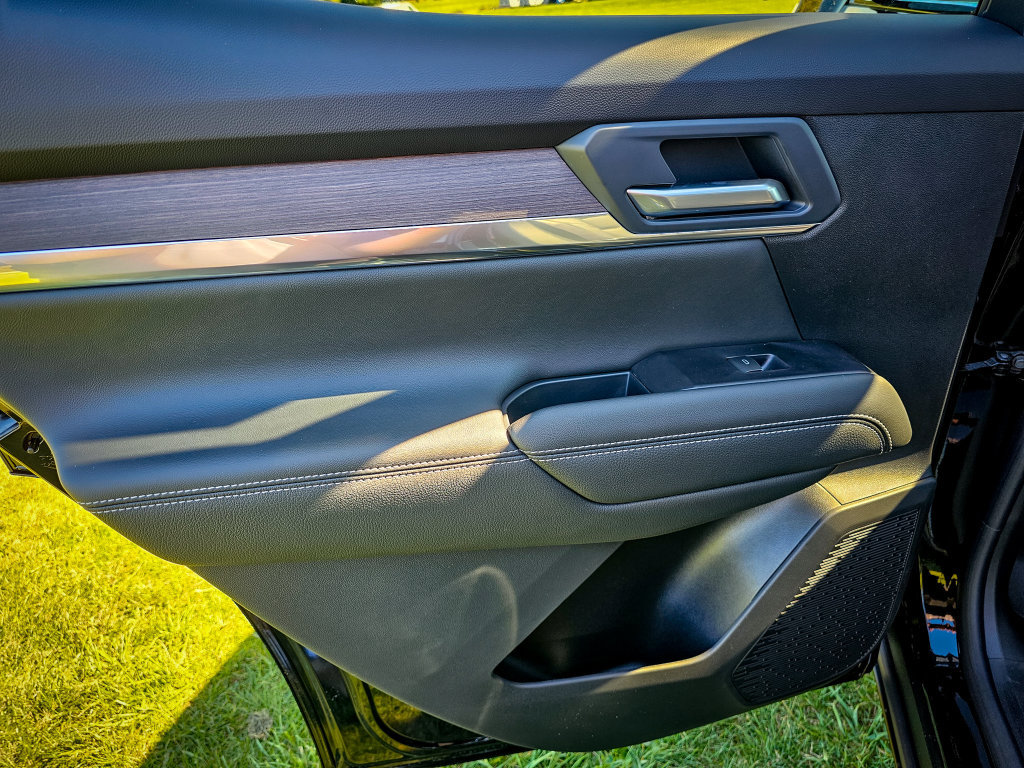 New 2027 GMC Terrain Denali AWD/4WD image 34