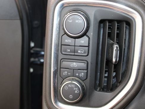 Used 2020 Chevrolet Silverado 1500 LT w/ Trailering Package AWD/4WD image 25