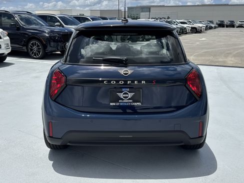 New 2026 MINI Cooper S FWD image 6