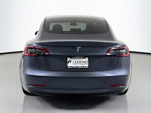 Used 2023 Tesla Model 3 Standard Range RWD image 6
