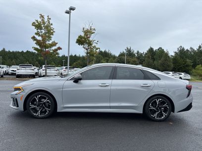 Used 2025 Kia K5 GT-Line