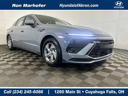 Certified 2026 Hyundai Sonata SE