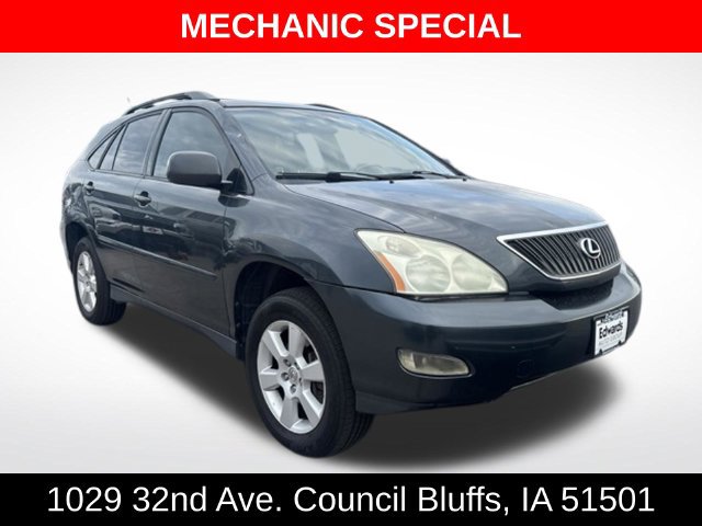 Used 2005 Lexus RX 330 AWD w/ Premium Pkg image 1