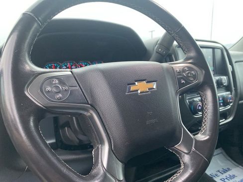 Used 2018 Chevrolet Silverado 1500 LT image 20