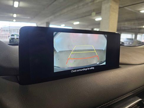 Used 2021 MAZDA CX-5 Carbon Edition image 18