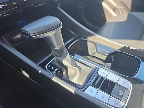 Used 2023 Hyundai Tucson SEL w/ Convenience Package image 34