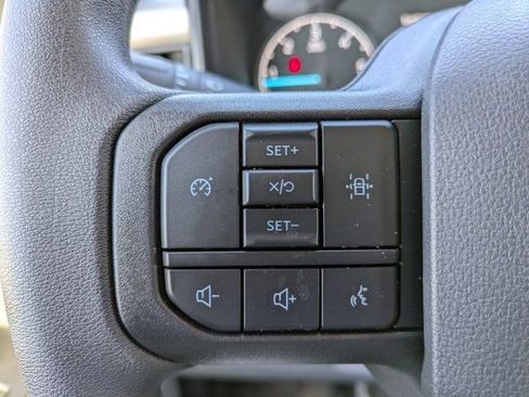 New 2025 Ford F450 XL image 21