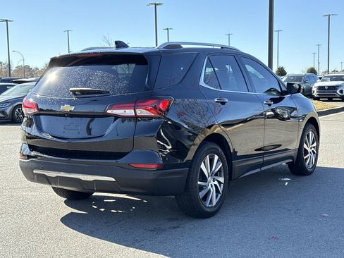 Used 2023 Chevrolet Equinox Premier image 5