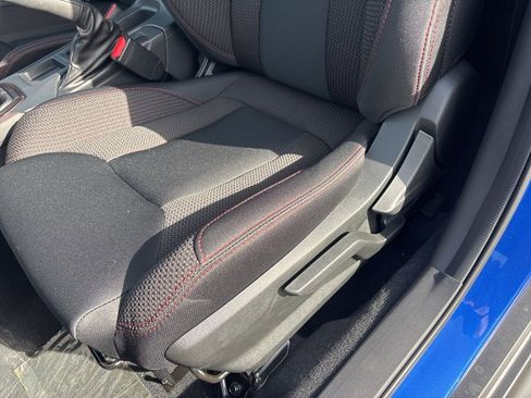 New 2026 Subaru WRX Premium AWD/4WD image 10