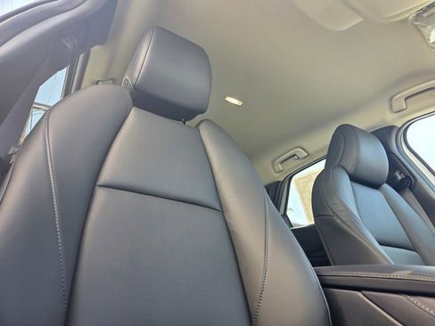 New 2026 MAZDA CX-30 AWD 2.5 S w/ Select Sport Pkg image 17