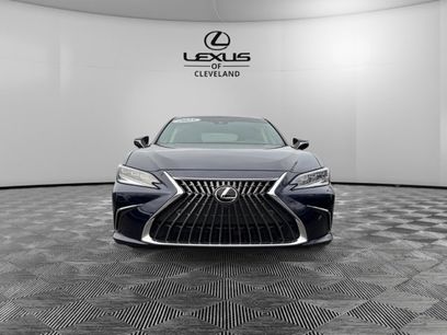Used 2025 Lexus ES 300h Ultra Luxury