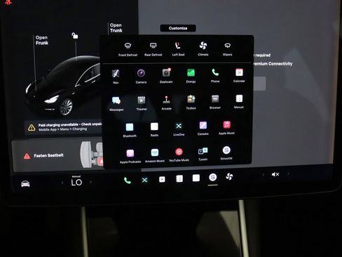 Used 2019 Tesla Model 3 Standard Range RWD image 26