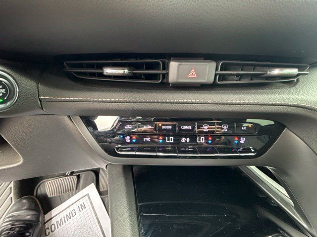 Certified 2022 Buick Envision Avenir w/ Technology Package II FWD image 20