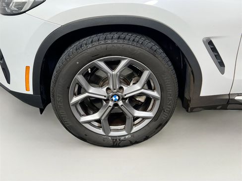 Used 2023 BMW X3 sDrive30i w/ Convenience Package image 31