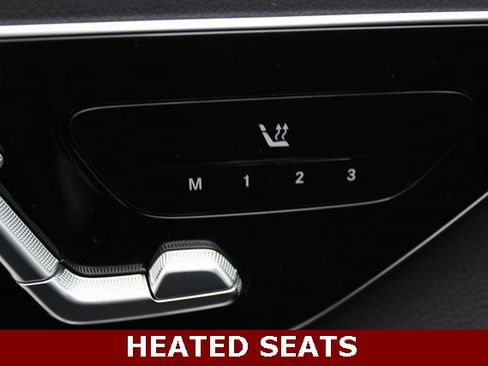 New 2025 Mercedes-Benz GLC 350e GLC 350e image 15