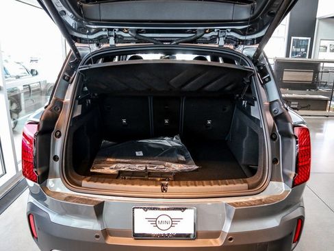 New 2026 MINI Cooper Countryman S image 19