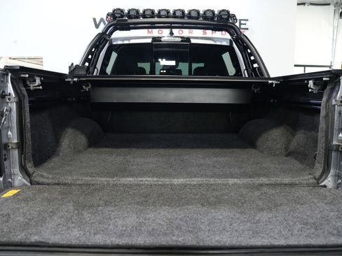 Used 2022 RAM 1500 TRX w/ TRX Level 2 Equipment Group image 61