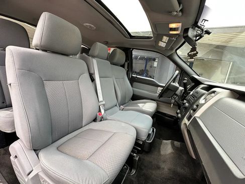 Used 2011 Ford F150 XLT w/ XTR Pkg RWD image 20