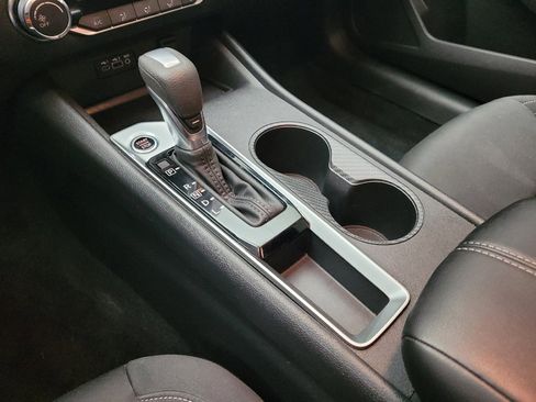 Used 2025 Nissan Altima 2.5 SV image 26