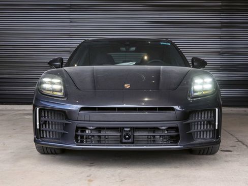 New 2026 Porsche Panamera RWD image 10