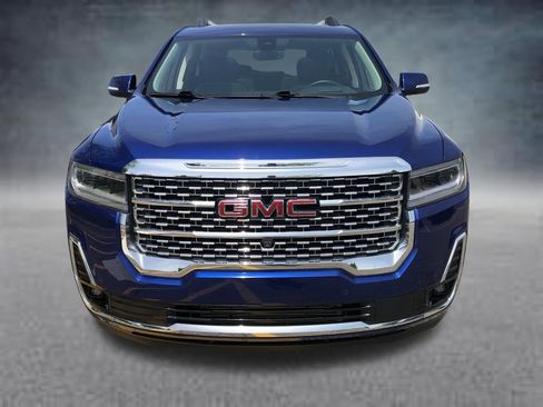 Used 2023 GMC Acadia Denali w/ Denali Ultimate Package AWD/4WD image 18