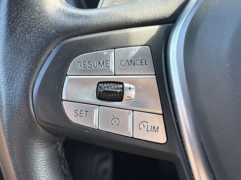 Used 2022 BMW X3 sDrive30i w/ Premium Package RWD image 10