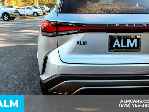 Used 2024 Lexus RX 350 FWD image 13
