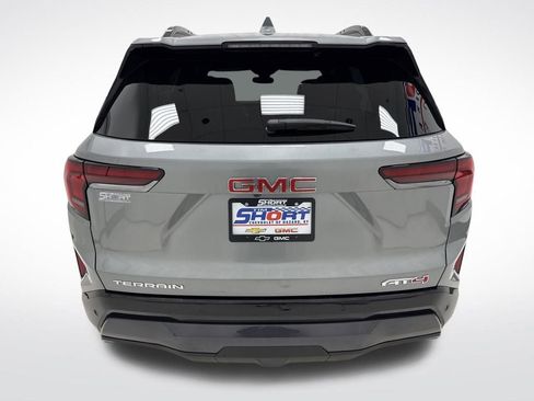 New 2026 GMC Terrain AT4 image 5