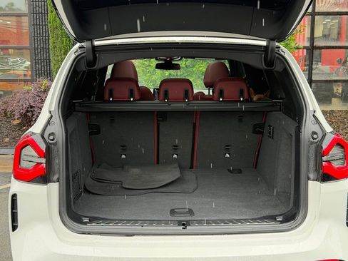Used 2023 BMW X3 sDrive30i w/ M Sport Package RWD image 19