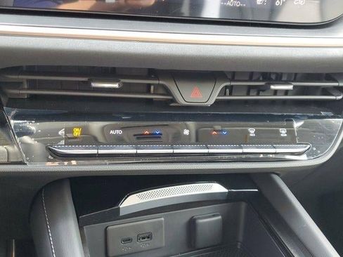 New 2026 Buick Envision Sport Touring image 26