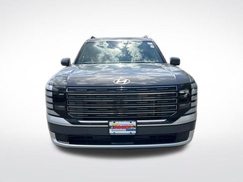 New 2026 Hyundai Palisade Calligraphy AWD/4WD image 8