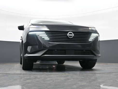 Used 2025 Nissan Murano SV FWD image 16
