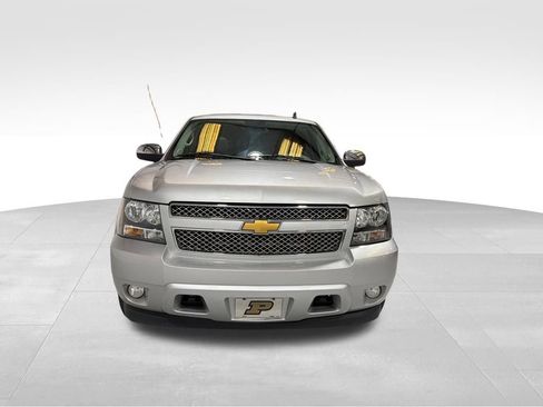 Used 2010 Chevrolet Tahoe LTZ image 2