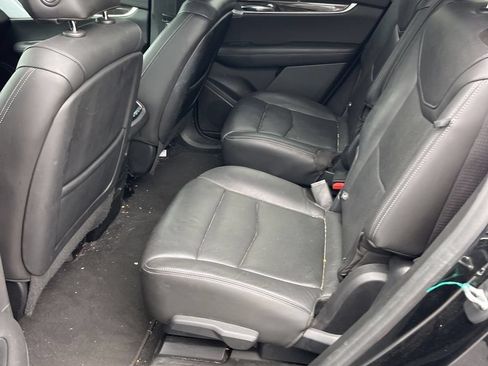 Used 2020 Cadillac XT6 Sport AWD/4WD image 18