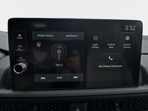 New 2026 Honda CR-V EX image 20