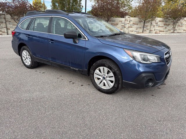 Used 2019 Subaru Outback 2.5i AWD/4WD image 11