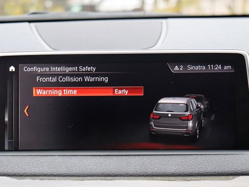 Used 2018 BMW X5 xDrive40e image 35